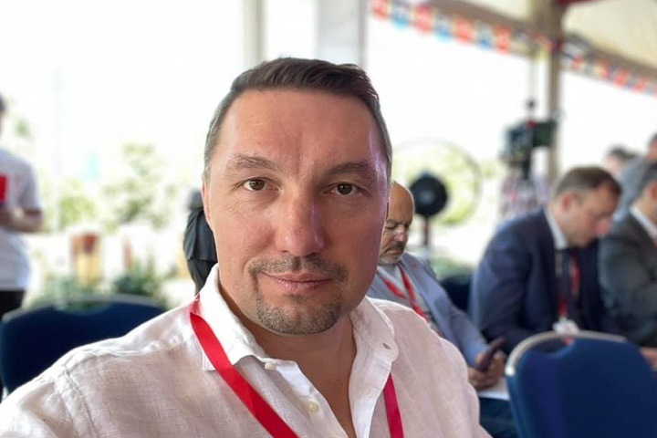 «Нам осталось мало времени»: интернет-омбудсмен о будущем всемирной сети и попытках государств ее регулировать «Нам осталось мало времени»: интернет-омбудсмен о будущем всемирной сети и попытках государств ее регулировать