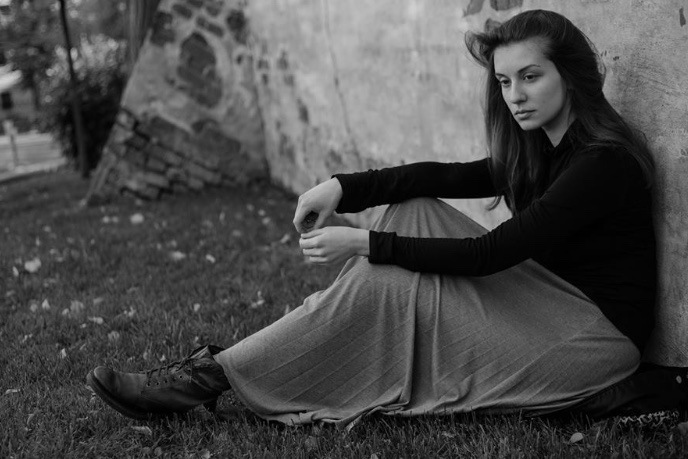 Ксения Зуева: «Мои фильмы – это личные наблюдения за миром»