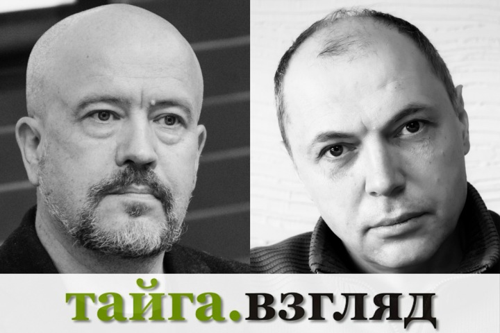 Политолог Андрей Колядин: «Голову власти отделят от туловища без политических реформ» Политолог Андрей Колядин: «Голову власти отделят от туловища без политических реформ»