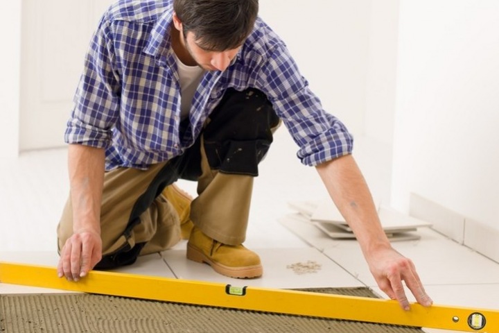 Ремонт «под ключ» от профессионалов как оптимальный выбор