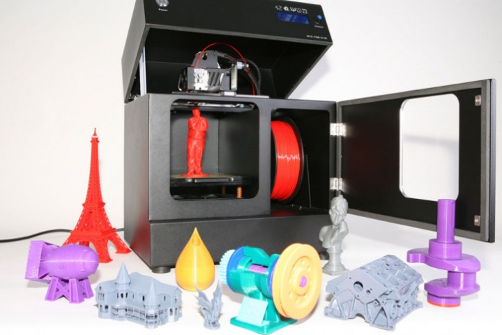 Где купить качественное 3D оборудование Где купить качественное 3D оборудование