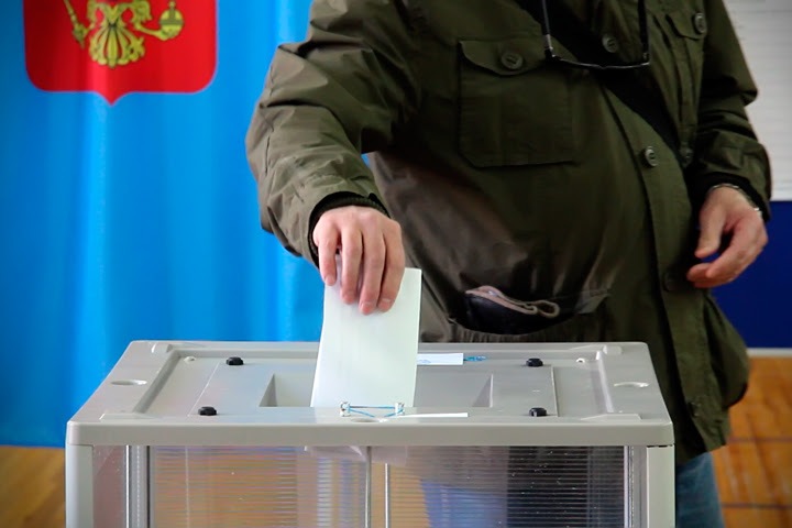 «Яблоко» потребовало сохранить выборы мэра Новосибирска: