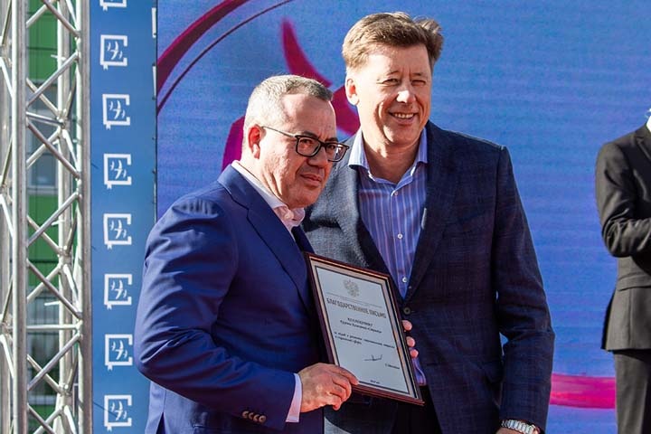 Топ-менеджер новосибирской ГК «Стрижи» решил баллотироваться в заксобрание по округу коммуниста Жирнова Топ-менеджер новосибирской ГК «Стрижи» решил баллотироваться в заксобрание по округу коммуниста Жирнова