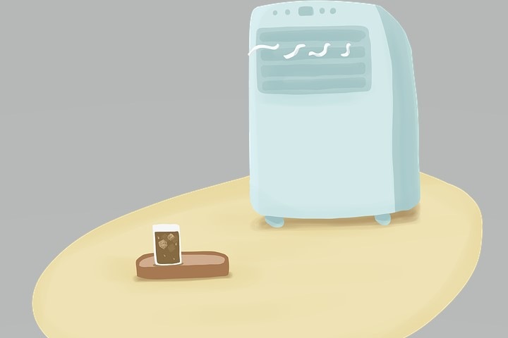 Особенности выбора и эксплуатации мобильных кондиционеров