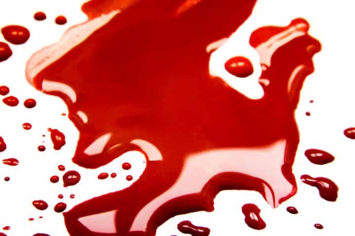 «Внутренний голос» заставил барнаульца отрезать голову знакомой