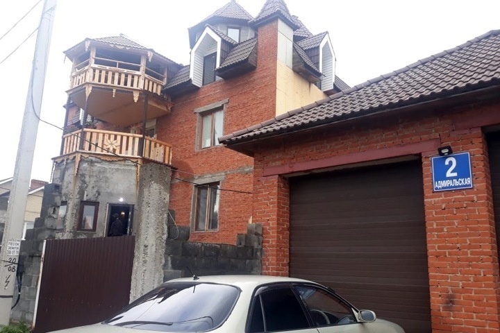 Сотрудники ребцентра осуждены в Новосибирске за похищение 25 человек из-за денег Сотрудники ребцентра осуждены в Новосибирске за похищение 25 человек из-за денег