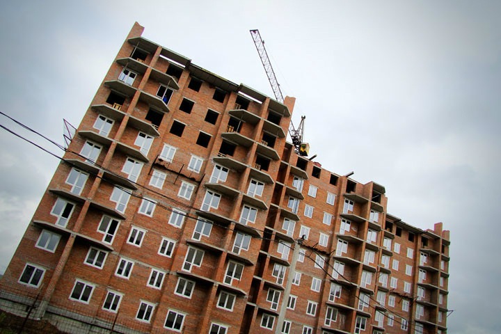 Первые дольщики домов на Тульской вошли в официальный реестр Новосибирской области