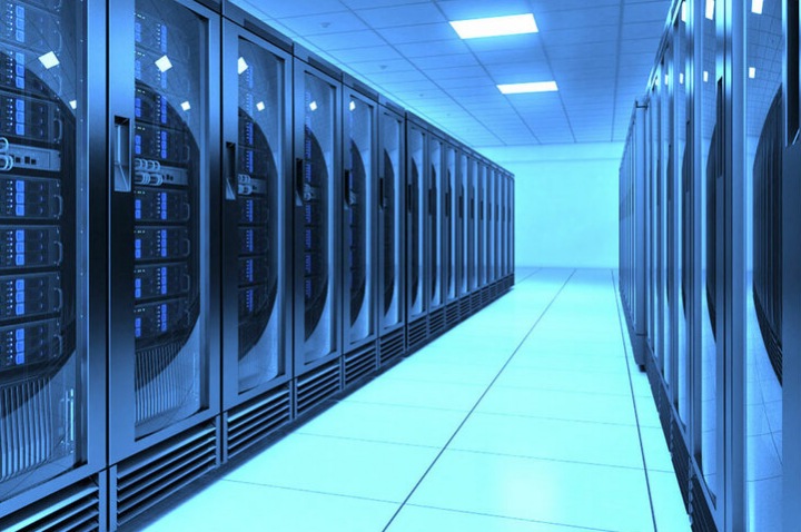 VPS хостинг лучшее решение для вашего бизнеса