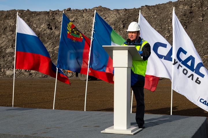 Основатель холдинга СДС продает бизнес