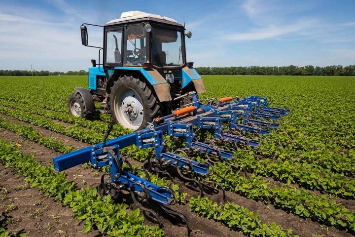 Сибирские аграрии на фоне санкций массово отказываются от закупки сельхозтехники Сибирские аграрии на фоне санкций массово отказываются от закупки сельхозтехники