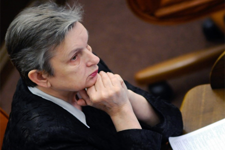 Кандидата «Патриотов России» сняли с выборов в Красноярске Кандидата «Патриотов России» сняли с выборов в Красноярске