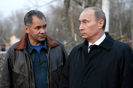 «Отправили мужика работать дворником под Москвой»: тувинец написал продолжение эпоса про Шойгу