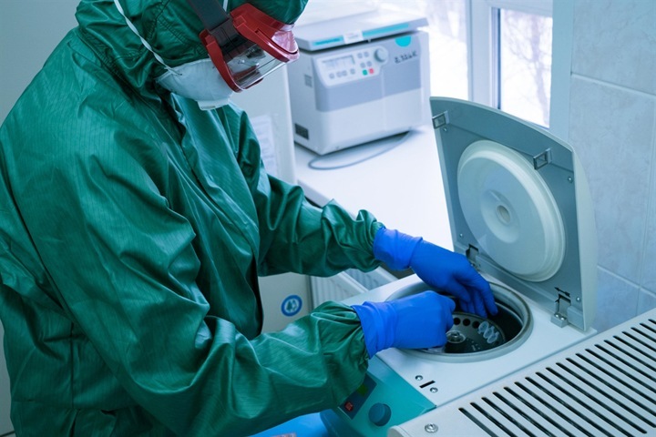 Число зараженных коронавирусом в Красноярском крае превысило 700 Число зараженных коронавирусом в Красноярском крае превысило 700