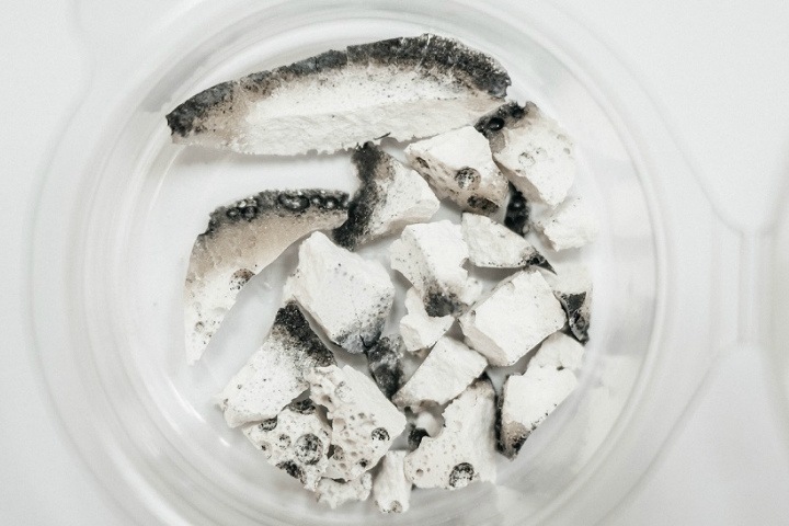 Томские ученые создали замену бурому углю из торфа и отрубей Томские ученые создали замену бурому углю из торфа и отрубей