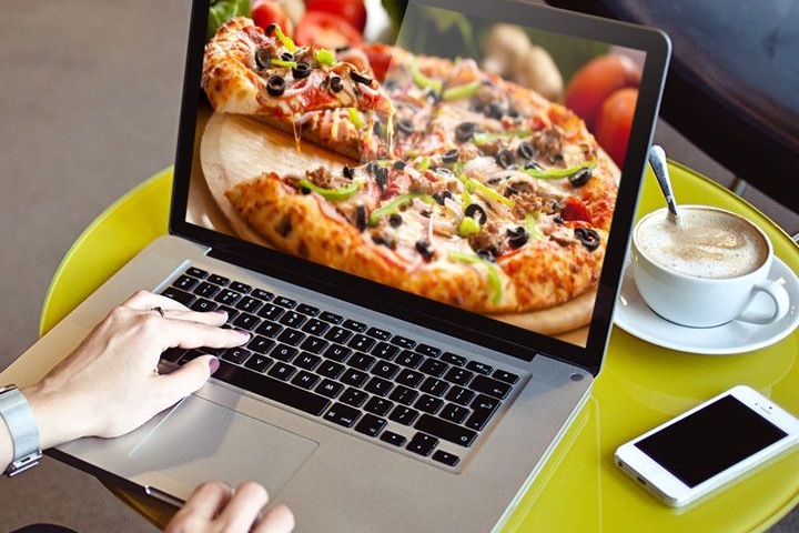 Почему стоит воспользоваться услугой доставки еды