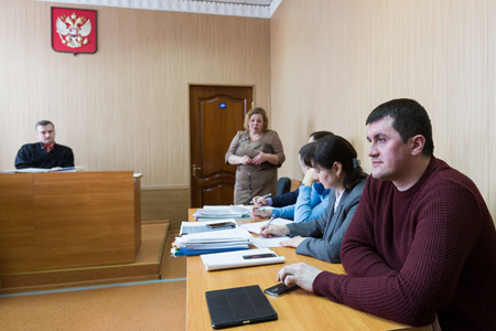 Экс-заместитель томского губернатора получил срок за хищение 10 млн рублей Экс-заместитель томского губернатора получил срок за хищение 10 млн рублей