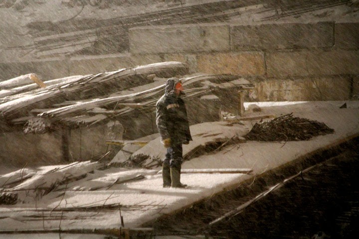 Новосибирский застройщик о последствиях санкций: Импорт присутствует везде