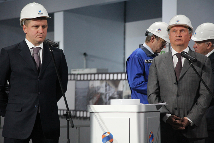 СМИ отправили Евгения Дода в отставку с поста главы «РусГидро» СМИ отправили Евгения Дода в отставку с поста главы «РусГидро»