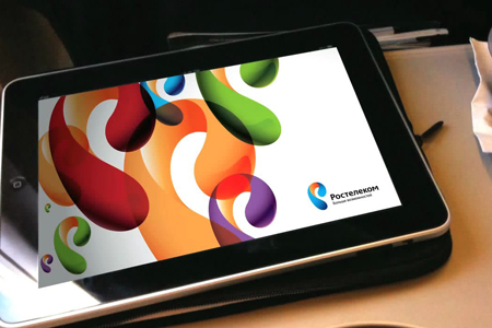 Сибирские абоненты провели через сайт «Ростелекома» платежи на полмиллиарда