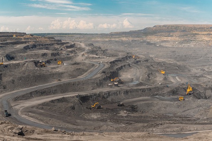 «Сибирский Антрацит» досрочно выполнил годовой план по добыче «Сибирский Антрацит» досрочно выполнил годовой план по добыче