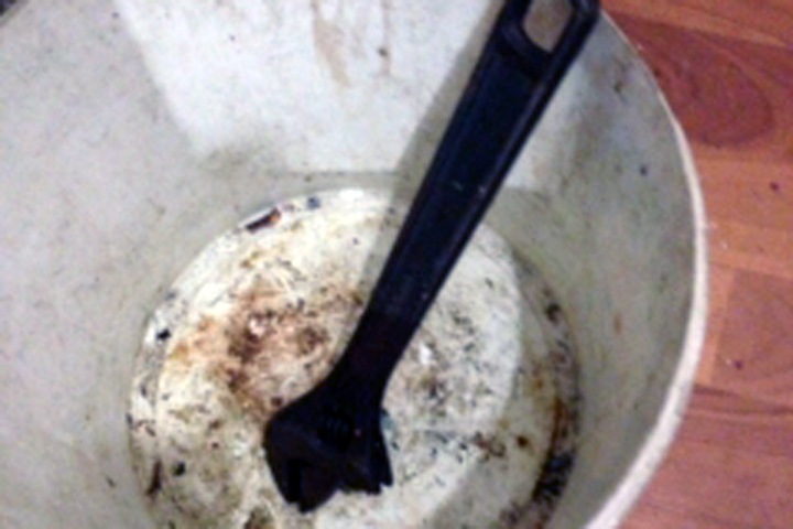 Китайского бизнесмена убили и расчленили в Улан-Удэ