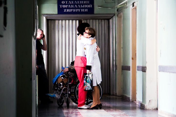 Более 60 млн пойдет на выплату долгов забайкальским медикам Более 60 млн пойдет на выплату долгов забайкальским медикам