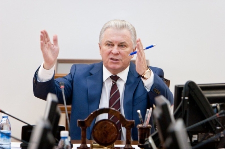 Вячеслав Наговицын: Просто строить Мокскую ГЭС нет смысла 