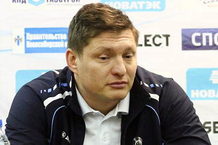 Футбольной «Сибири» позволили вернуться на стадион «Спартак» Футбольной «Сибири» позволили вернуться на стадион «Спартак»