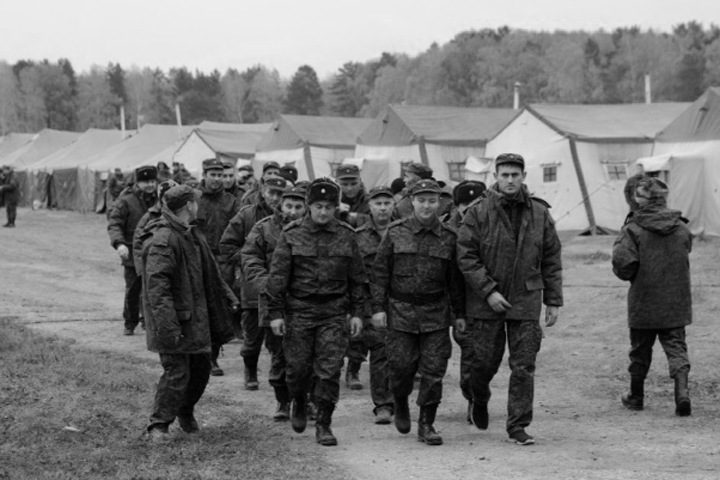 Новосибирским мобилизованным отказывают в ипотеке Новосибирским мобилизованным отказывают в ипотеке