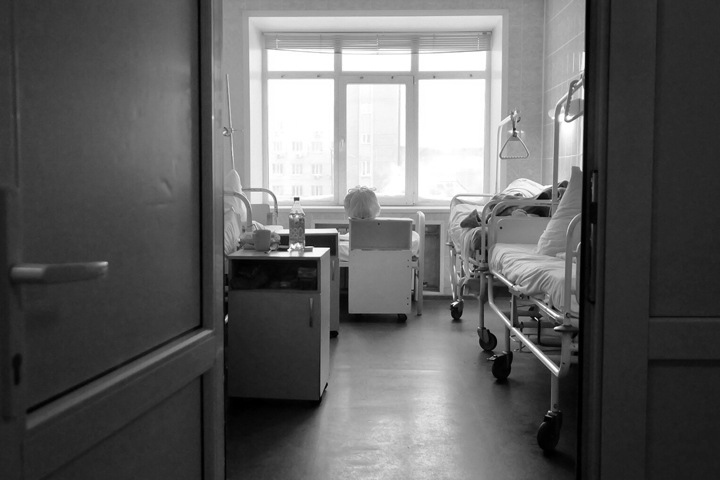 Какие регионы Сибири в разы занизили смертность от коронавируса