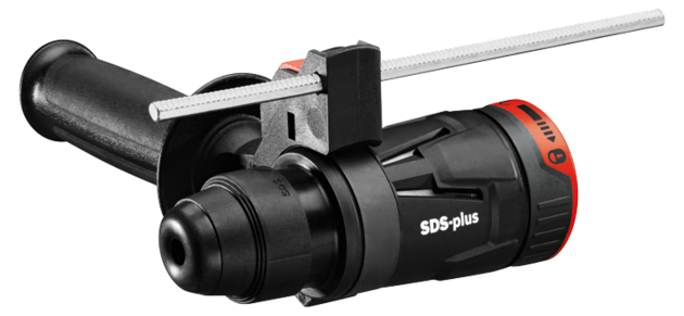 Универсальная насадка-перфоратор Bosch GFA18-H