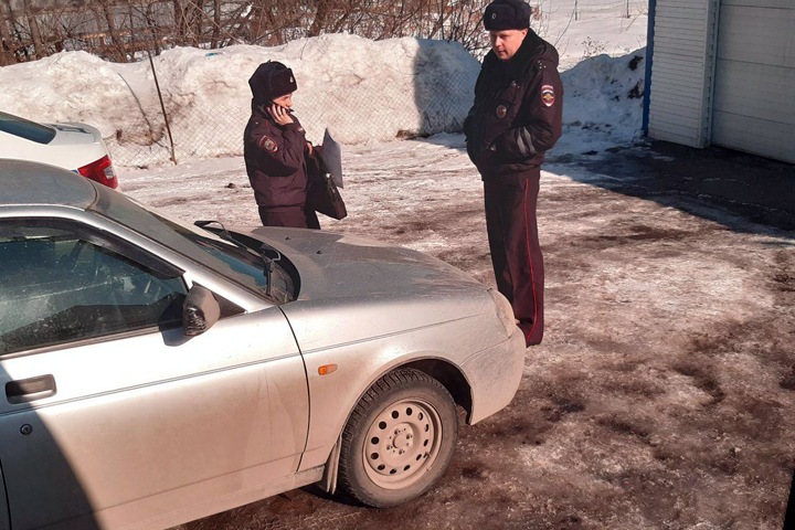 Полиция заблокировала журналистов в Кузбассе Полиция заблокировала журналистов в Кузбассе