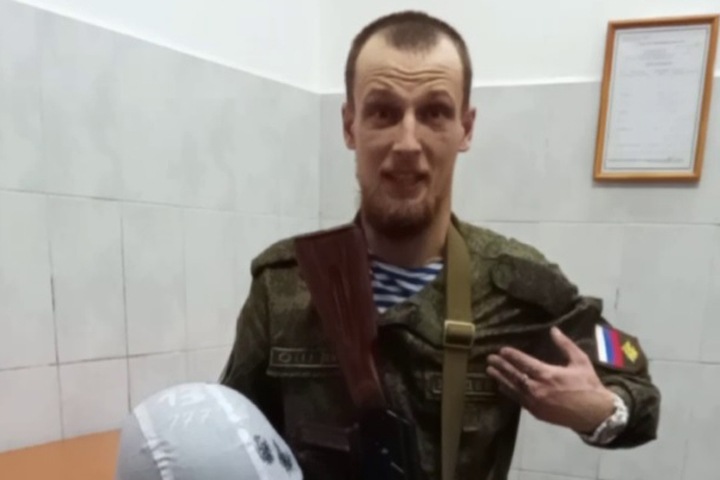 Алтайские власти опубликовали извинения мобилизованного за жалобы на плохое обеспечение