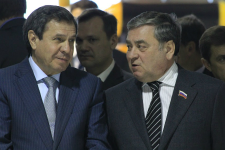 Евгений Покровский: Победить Городецкого на выборах сможет только узнаваемый кандидат