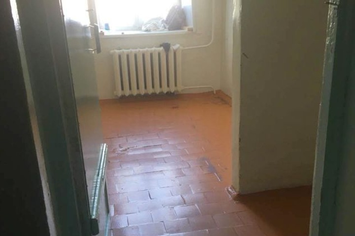 Бурятские врачи заперли умирающего пациента, приняв его агонию за буйство Бурятские врачи заперли умирающего пациента, приняв его агонию за буйство