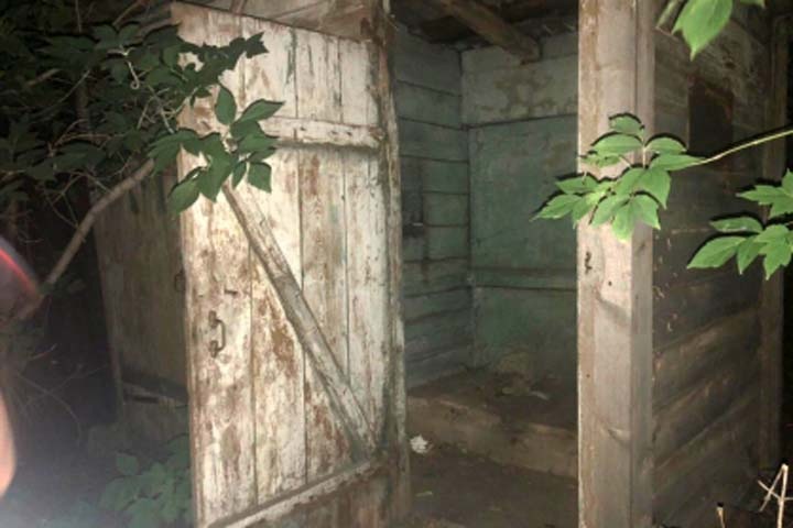 Трехлетняя девочка утонула в туалете в Омске