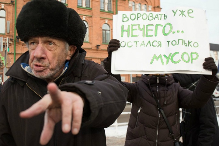 Сколько зарабатывают на овцах и почему нельзя кормить медведей. Сибирь за неделю