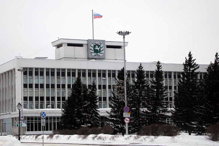 Депутаты отменили выборы мэров в Томской области Депутаты отменили выборы мэров в Томской области