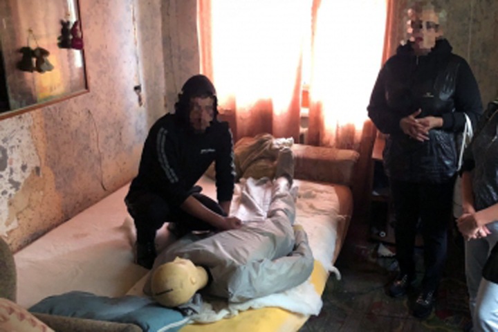 Трое забайкальцев изнасиловали женщину на Камчатке Трое забайкальцев изнасиловали женщину на Камчатке