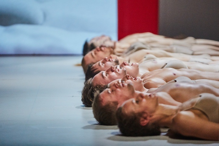 Театр с интересом к истории: каким будет «Ново-Сибирский транзит — 2018»