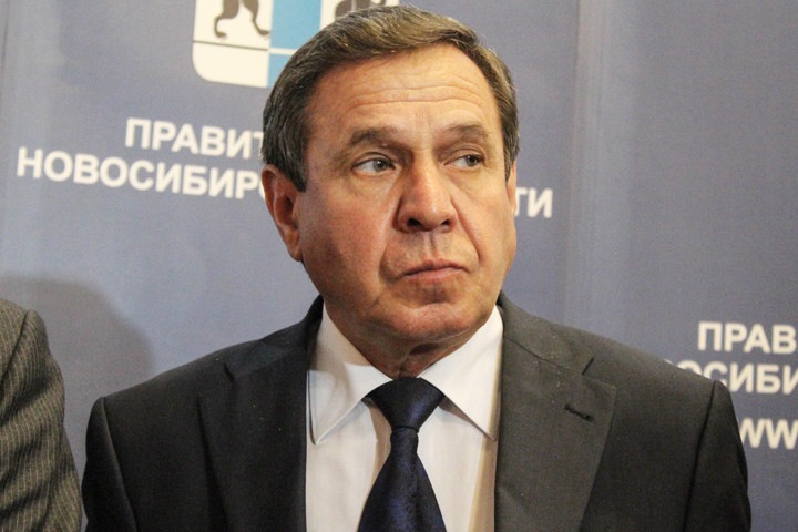 Городецкий будет проверять доходы и расходы кандидатов в мэры