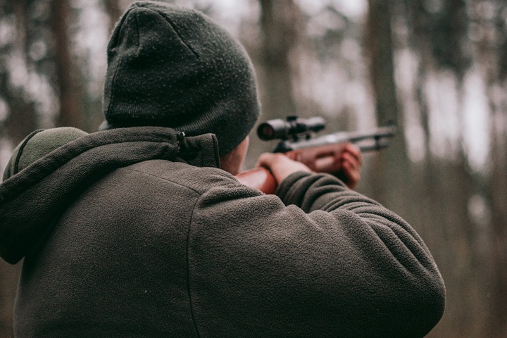 Барабинцев лишили охотничьих угодий: «Обсуждаем организацию митинга» Барабинцев лишили охотничьих угодий: «Обсуждаем организацию митинга»