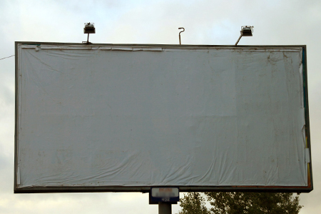 Билборды со Сталиным демонтируют в Новосибирске 12 мая