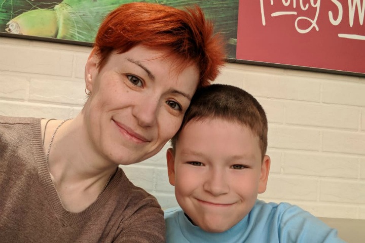 Новосибирские власти не нашли денег на бесплатные обеды детям с инвалидностью Новосибирские власти не нашли денег на бесплатные обеды детям с инвалидностью