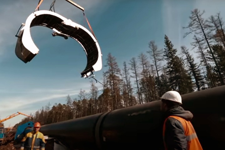 Второй вахтовик с Чаяндинского месторождения умер в томском обсерваторе Второй вахтовик с Чаяндинского месторождения умер в томском обсерваторе