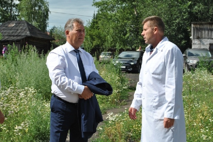 Спикер алтайского заксобрания ушел на самоизоляцию из-за коронавируса вслед за губернатором