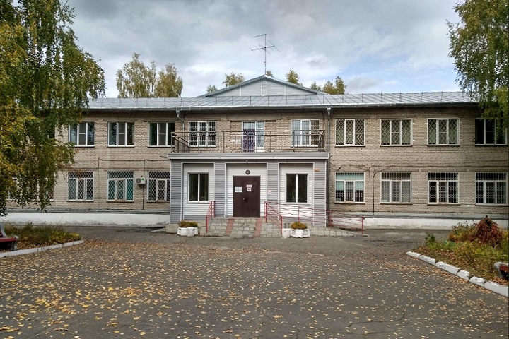 Пациент наркодиспансера умер в очереди на Алтае