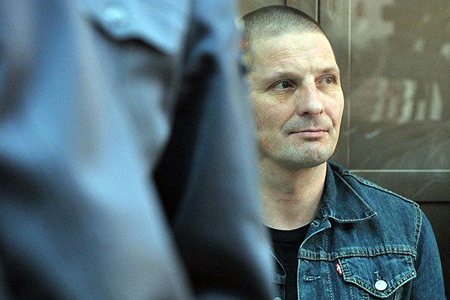 СК задержал кемеровских участников ореховской ОПГ