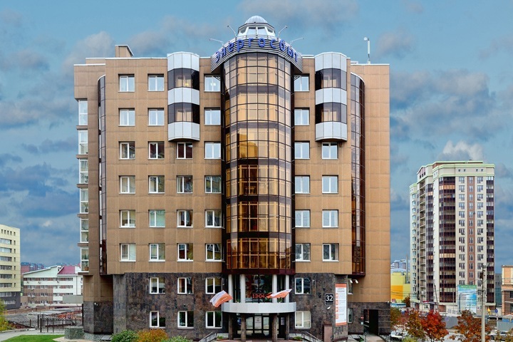 АО «Новосибирскэнергосбыт» внедрило «умную» систему учета на заводе «Искра»