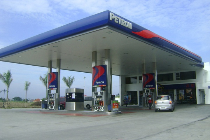 Красноярск и Хакасия столкнулись с дефицитом газа Красноярск и Хакасия столкнулись с дефицитом газа